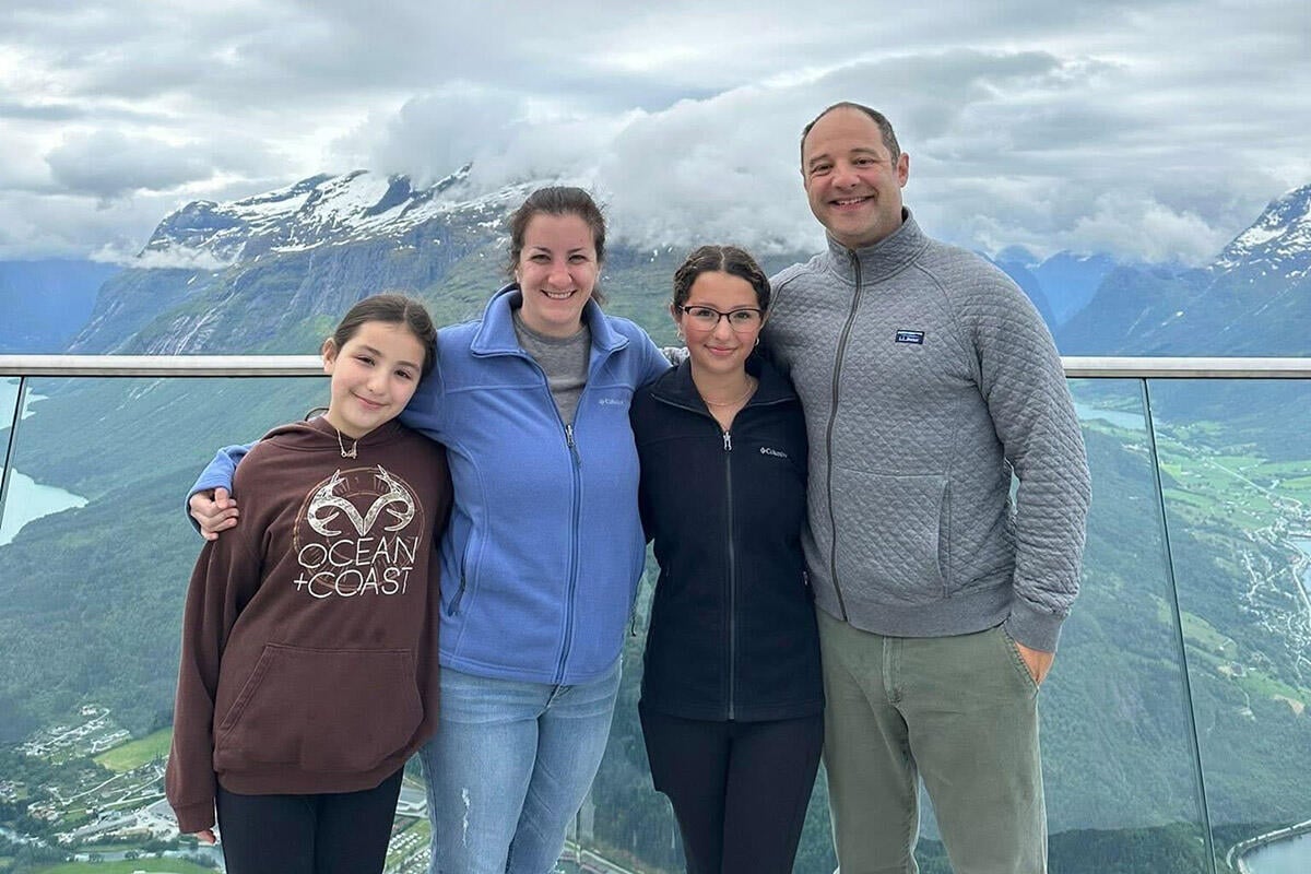 J'ai fait une croisière en Norvège avec ma famille : erreurs, leçons apprises 4 J'ai fait une croisière en Norvège avec ma famille : erreurs, leçons apprises - 3