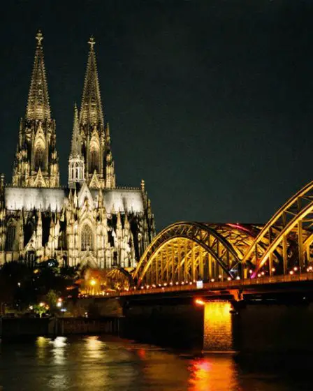 L'Allemagne, la Finlande, les Pays-Bas et la Norvège mènent la charge dans le déclin du tourisme américain, frappant le Vermont, Washington, l'Utah, le Maine, New York et le Texas dans un contexte de mesures strictes en matière de visas et de tensions politiques. 8 L'Allemagne, la Finlande, les Pays-Bas et la Norvège mènent la charge dans le déclin du tourisme américain, frappant le Vermont, Washington, l'Utah, le Maine, New York et le Texas dans un contexte de mesures strictes en matière de visas et de tensions politiques. - 7