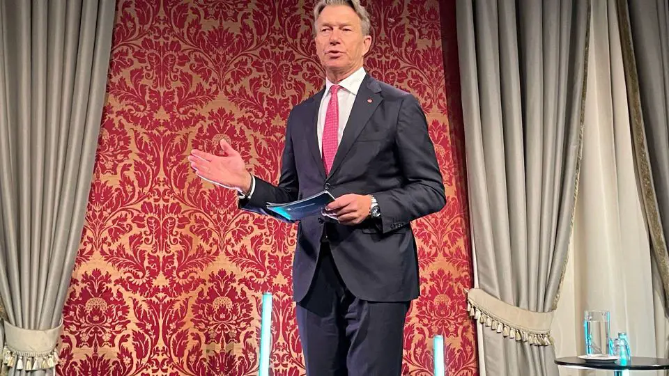 La Norvège accorde des licences de production pétrolière et gazière à 19 entreprises 36 La Norvège accorde des licences de production pétrolière et gazière à 19 entreprises - 35