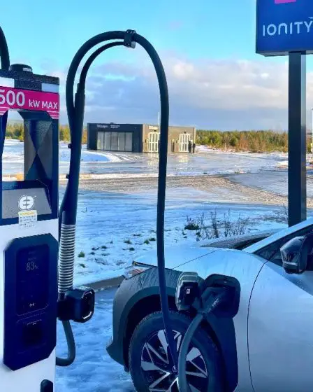 Les voitures électriques à batterie dominent la Norvège et ses flottes 29 Les voitures électriques à batterie dominent la Norvège et ses flottes - 28
