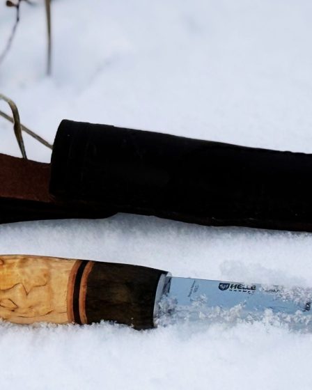 Les équipements outdoor norvégiens auxquels je fais confiance (et la philosophie qui les sous-tend) 8 Les équipements outdoor norvégiens auxquels je fais confiance (et la philosophie qui les sous-tend) - 7