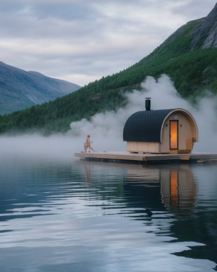 Respirez le meilleur du bien-être nordique, pourquoi les aventures dans les saunas de Finlande, de Suède et de Norvège sont l'évasion ultime dont vous rêvez ! 19 Respirez le meilleur du bien-être nordique, pourquoi les aventures dans les saunas de Finlande, de Suède et de Norvège sont l'évasion ultime dont vous rêvez ! - 18