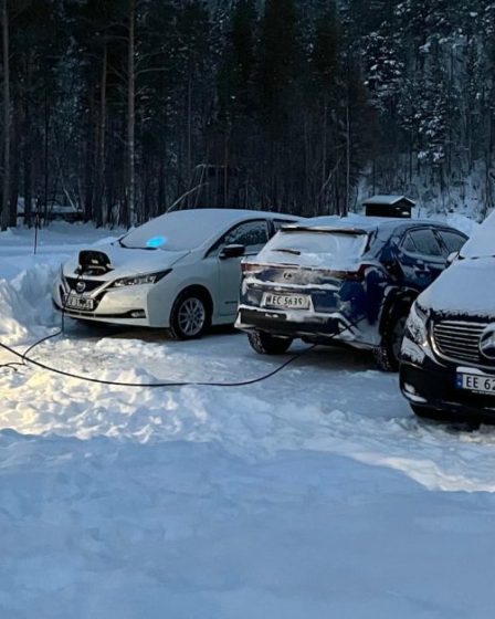 La Norvège atteint 97 % de ventes de VE, les véhicules électriques dépassant désormais les véhicules diesel sur ses routes. 2 La Norvège atteint 97 % de ventes de VE, les véhicules électriques dépassant désormais les véhicules diesel sur ses routes. - 1