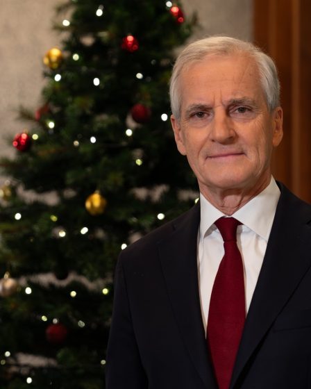 Discours du Premier ministre à l'occasion du Nouvel An 2026 42 Discours du Premier ministre à l'occasion du Nouvel An 2026 - 41