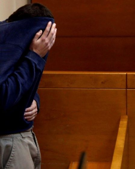 La Norvège va extrader le "pirate informatique d'Ashkelon" Michael Kadar vers les États-Unis 42 La Norvège va extrader le "pirate informatique d'Ashkelon" Michael Kadar vers les États-Unis - 41