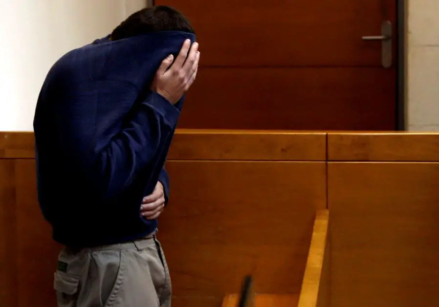 La Norvège va extrader le "pirate informatique d'Ashkelon" Michael Kadar vers les États-Unis 4 La Norvège va extrader le "pirate informatique d'Ashkelon" Michael Kadar vers les États-Unis - 3