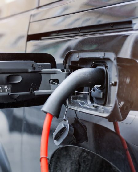 Les ventes de voitures neuves en Norvège ont atteint 95,9 % de parts de marché pour les véhicules entièrement électriques en 2025 2 Les ventes de voitures neuves en Norvège ont atteint 95,9 % de parts de marché pour les véhicules entièrement électriques en 2025 - 1