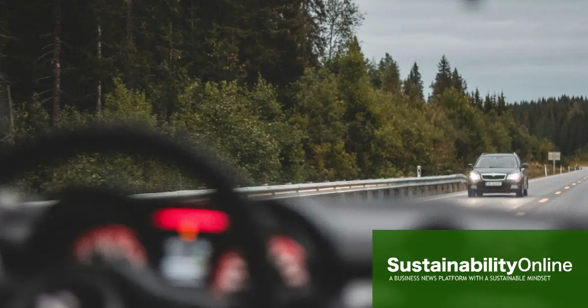 Presque toutes les ventes de voitures neuves en Norvège l'année dernière étaient des voitures électriques 4 Presque toutes les ventes de voitures neuves en Norvège l'année dernière étaient des voitures électriques - 3