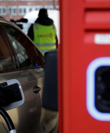 La Norvège prend de l'avance dans la course aux véhicules électriques : les ventes de voitures atteignent 96 % de véhicules électriques 26 La Norvège prend de l'avance dans la course aux véhicules électriques : les ventes de voitures atteignent 96 % de véhicules électriques - 25