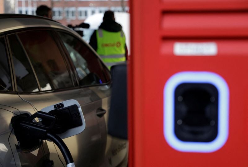 La Norvège prend de l'avance dans la course aux véhicules électriques : les ventes de voitures atteignent 96 % de véhicules électriques 4 La Norvège prend de l'avance dans la course aux véhicules électriques : les ventes de voitures atteignent 96 % de véhicules électriques - 3