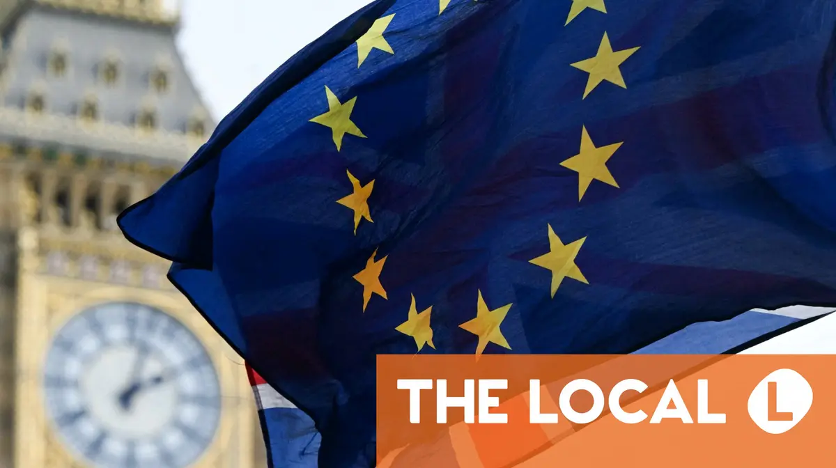 Pourquoi les Britanniques en Europe devraient améliorer leur permis de séjour post-Brexit 4 Pourquoi les Britanniques en Europe devraient améliorer leur permis de séjour post-Brexit - 3