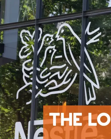 Nestlé rappelle des préparations pour nourrissons dans plusieurs pays européens 20 Nestlé rappelle des préparations pour nourrissons dans plusieurs pays européens - 19