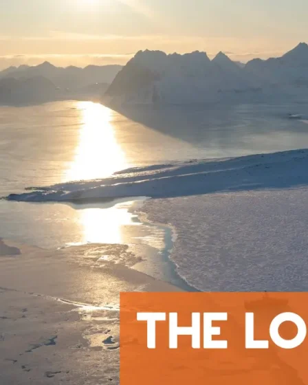 La Norvège connaît l'année la plus chaude jamais enregistrée en 2025 15 La Norvège connaît l'année la plus chaude jamais enregistrée en 2025 - 14