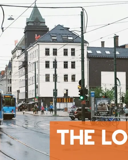 Toutes les nouveautés concernant les transports publics à Oslo en 2026 et conseils pour se déplacer 8 Toutes les nouveautés concernant les transports publics à Oslo en 2026 et conseils pour se déplacer - 7