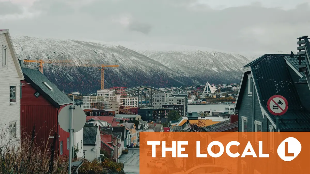 Pourquoi les loyers continuent d'augmenter en Norvège en 2026 4 Pourquoi les loyers continuent d'augmenter en Norvège en 2026 - 3