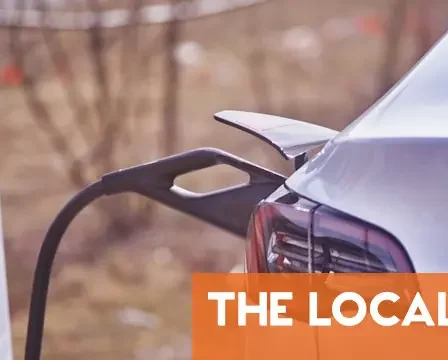 La Norvège se rapproche de son objectif de vendre 100 % de voitures électriques 9 La Norvège se rapproche de son objectif de vendre 100 % de voitures électriques - 8