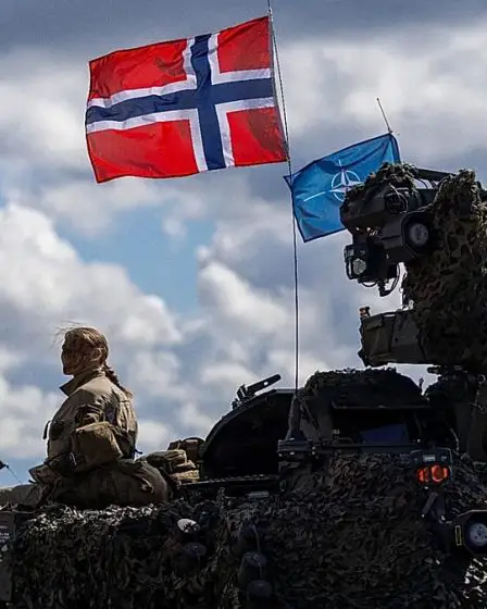 La Norvège conseille à ses citoyens de se préparer à des réquisitions de biens en temps de guerre, selon l'armée 17 La Norvège conseille à ses citoyens de se préparer à des réquisitions de biens en temps de guerre, selon l'armée - 16