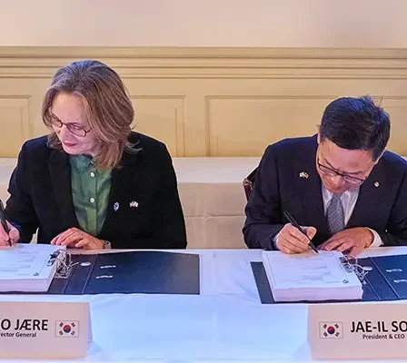 Hanwha Aerospace remporte un contrat avec la Norvège pour le système Chunmoo MRLS 5 Hanwha Aerospace remporte un contrat avec la Norvège pour le système Chunmoo MRLS - 4