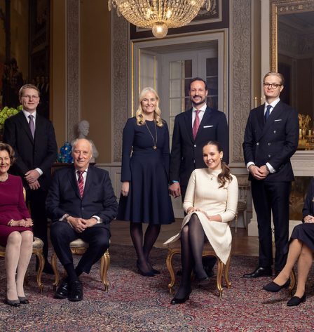 Nouvelle honte pour la famille royale norvégienne et d'autres personnalités dans les dossiers Epstein 2 Nouvelle honte pour la famille royale norvégienne et d'autres personnalités dans les dossiers Epstein - 1
