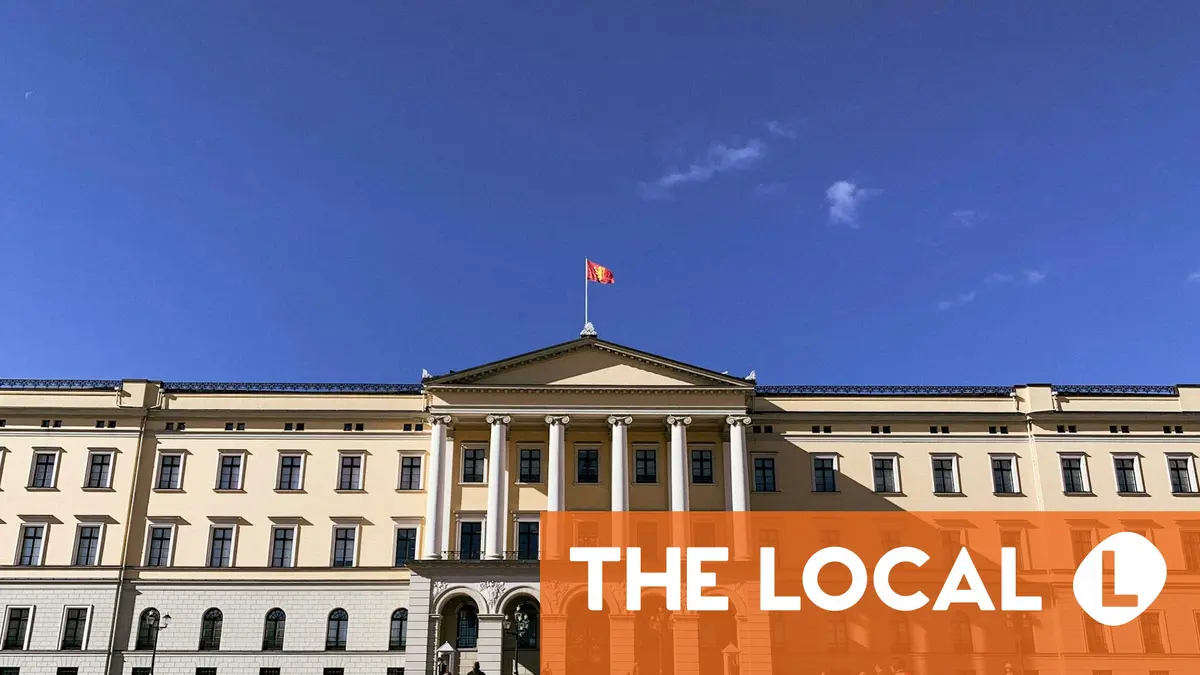 Le verdict concernant le fils de la princesse héritière de Norvège sera rendu en juin 4 Le verdict concernant le fils de la princesse héritière de Norvège sera rendu en juin - 3