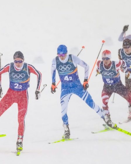 La Norvège rafle toutes les médailles en combiné nordique alors que cette discipline pourrait disparaître des Jeux olympiques 18 La Norvège rafle toutes les médailles en combiné nordique alors que cette discipline pourrait disparaître des Jeux olympiques - 17