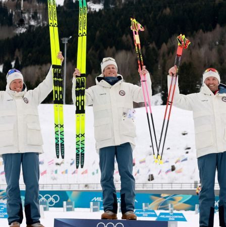 Pourquoi la Norvège domine les Jeux olympiques d'hiver et ce que les États-Unis pourraient en retenir 24 Pourquoi la Norvège domine les Jeux olympiques d'hiver et ce que les États-Unis pourraient en retenir - 23