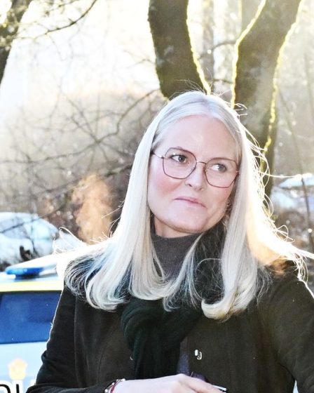 La princesse héritière Mette-Marit de Norvège sort de sa réserve alors que son fils Marius Borg Høiby est accusé de viol dans le « procès du siècle » 11 La princesse héritière Mette-Marit de Norvège sort de sa réserve alors que son fils Marius Borg Høiby est accusé de viol dans le « procès du siècle » - 10