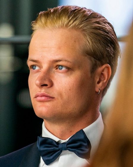 Le fils de la princesse héritière de Norvège sera jugé pour viol et autres chefs d'accusation 5 Le fils de la princesse héritière de Norvège sera jugé pour viol et autres chefs d'accusation - 4