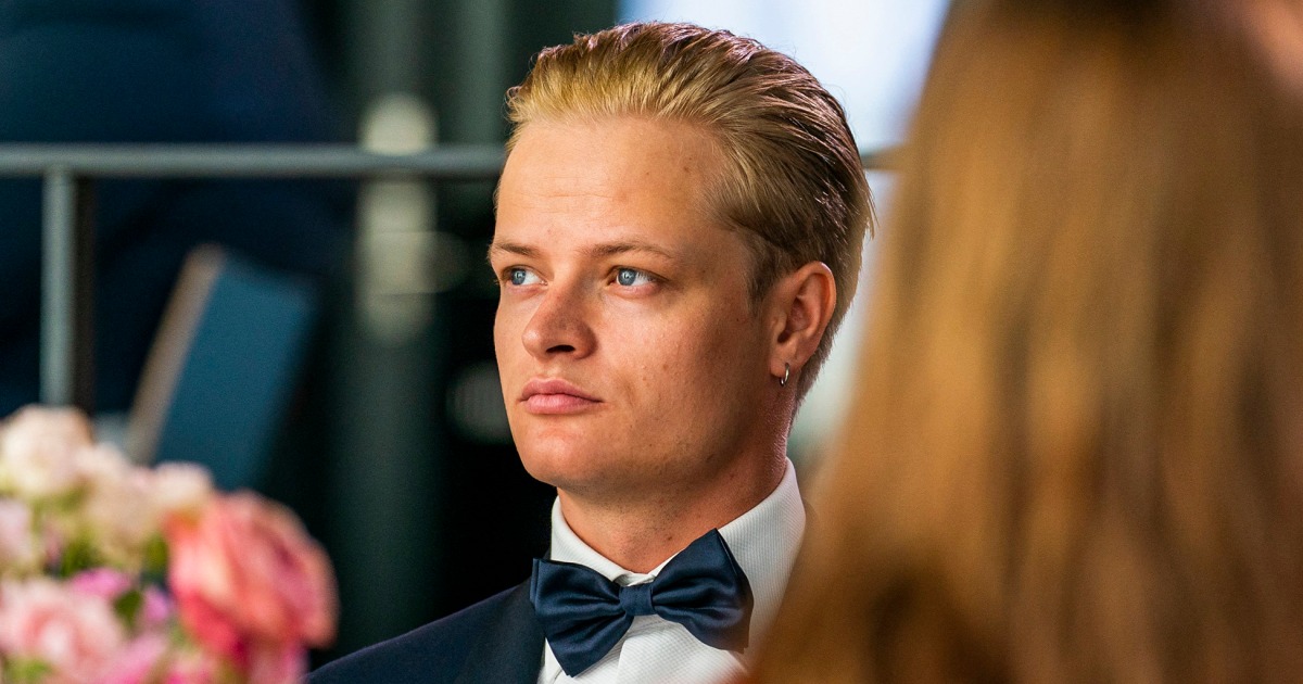 Le fils de la princesse héritière de Norvège sera jugé pour viol et autres chefs d'accusation 4 Le fils de la princesse héritière de Norvège sera jugé pour viol et autres chefs d'accusation - 3