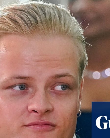 Le fils de la princesse héritière de Norvège arrêté pour de nouvelles accusations avant le début de son procès pour viol | Norvège 2 Le fils de la princesse héritière de Norvège arrêté pour de nouvelles accusations avant le début de son procès pour viol | Norvège - 1