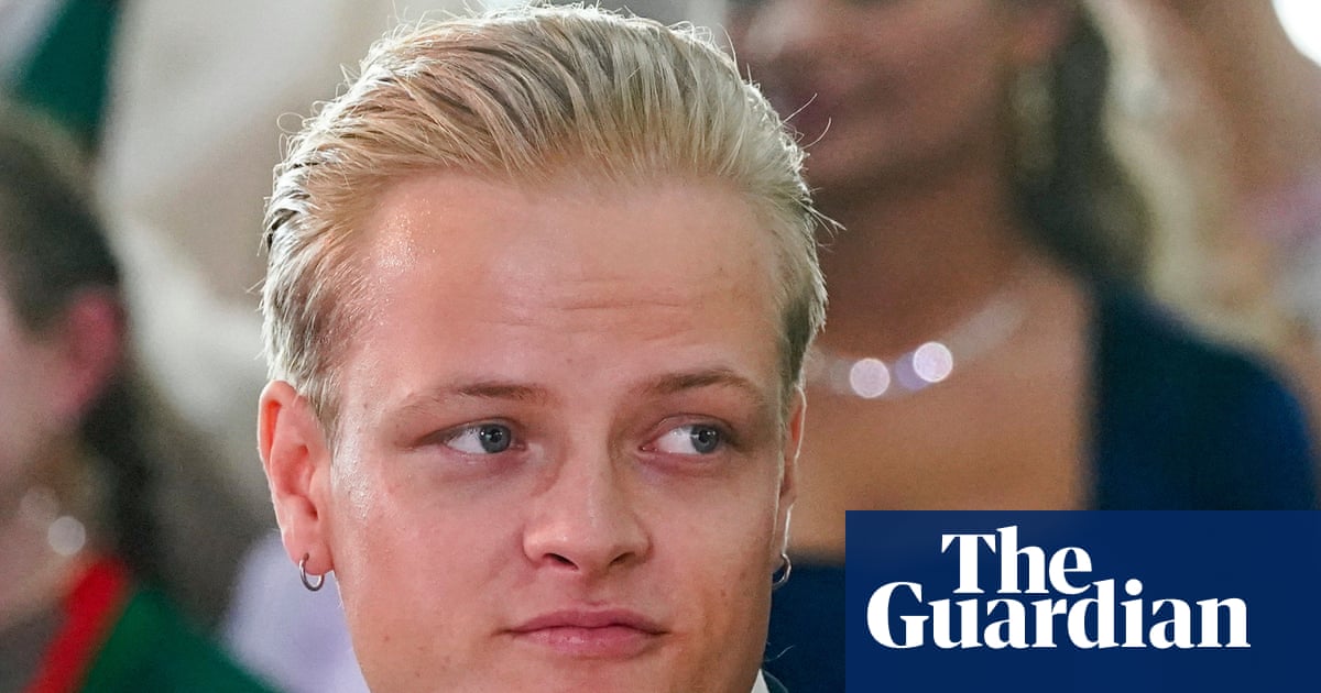 Le fils de la princesse héritière de Norvège arrêté pour de nouvelles accusations avant le début de son procès pour viol | Norvège 4 Le fils de la princesse héritière de Norvège arrêté pour de nouvelles accusations avant le début de son procès pour viol | Norvège - 3