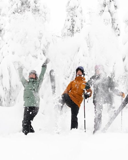 Pourquoi la Norvège et la Suède sont parfaites pour un séjour ski transfrontalier 2 Pourquoi la Norvège et la Suède sont parfaites pour un séjour ski transfrontalier - 1