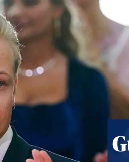 « Mette-Marit pourra-t-elle encore être reine après cela ? » : un procès pour viol et les dossiers Epstein plongent la famille royale norvégienne dans une double crise | Norvège 14 « Mette-Marit pourra-t-elle encore être reine après cela ? » : un procès pour viol et les dossiers Epstein plongent la famille royale norvégienne dans une double crise | Norvège - 13