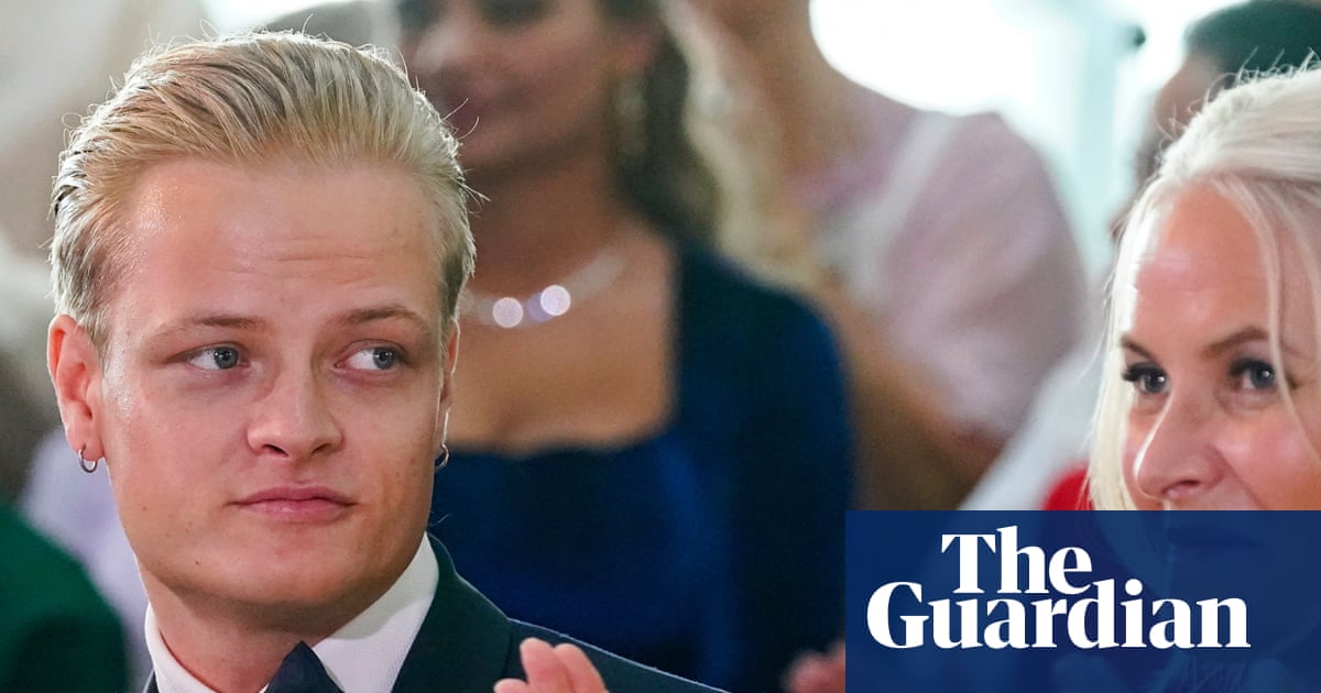 « Mette-Marit pourra-t-elle encore être reine après cela ? » : un procès pour viol et les dossiers Epstein plongent la famille royale norvégienne dans une double crise | Norvège 4 « Mette-Marit pourra-t-elle encore être reine après cela ? » : un procès pour viol et les dossiers Epstein plongent la famille royale norvégienne dans une double crise | Norvège - 3