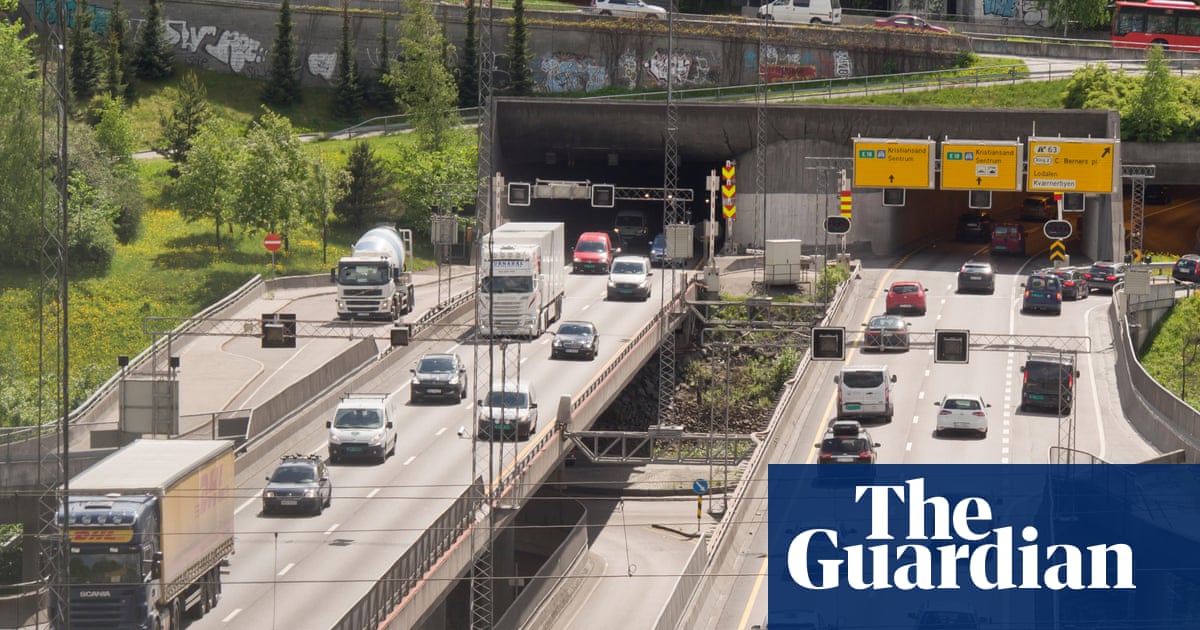 Seules sept voitures neuves à essence ont été vendues en Norvège en janvier | Norvège 4 Seules sept voitures neuves à essence ont été vendues en Norvège en janvier | Norvège - 3