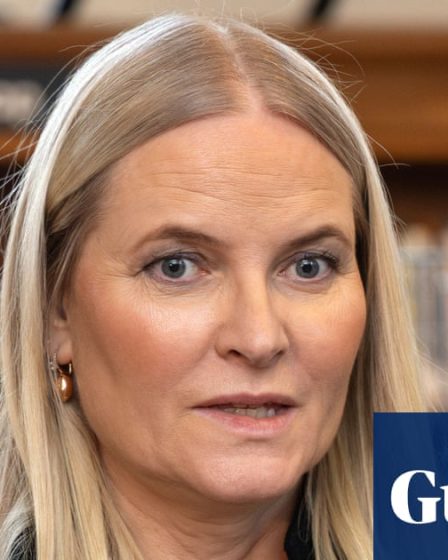 La princesse héritière de Norvège aurait entretenu des relations avec Epstein pendant des années, selon des documents | Norvège 11 La princesse héritière de Norvège aurait entretenu des relations avec Epstein pendant des années, selon des documents | Norvège - 10