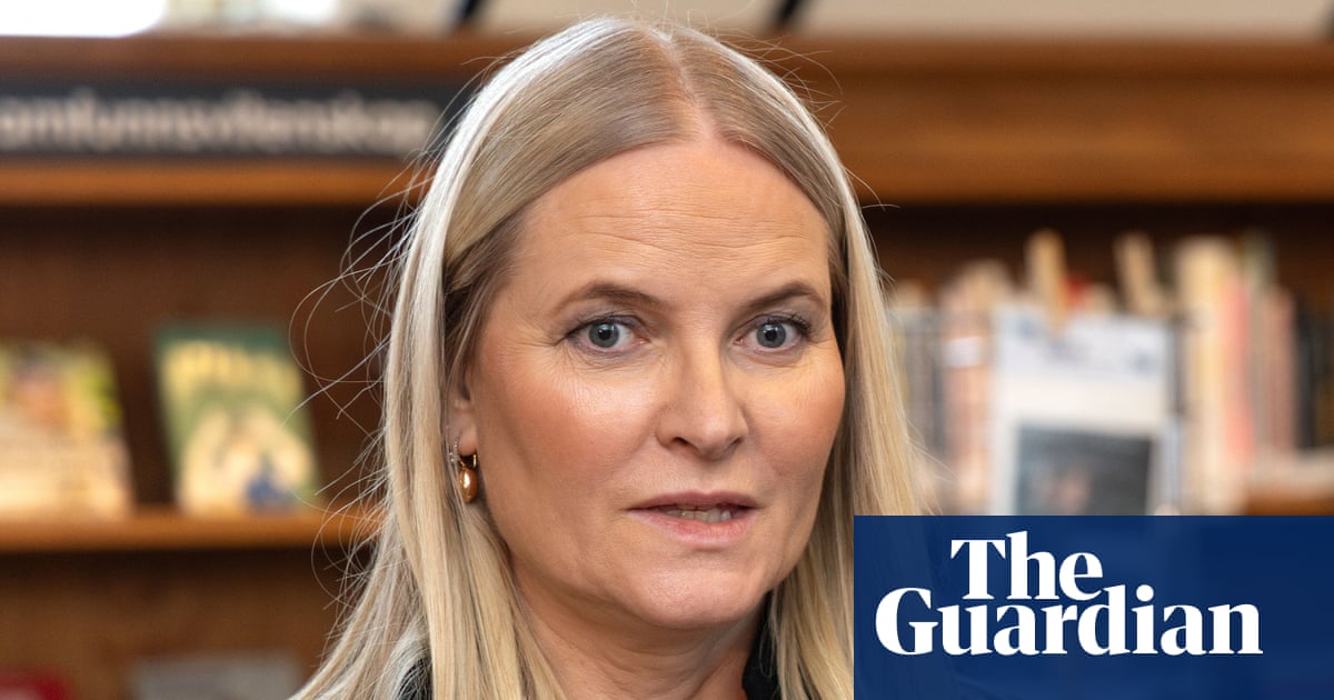 La princesse héritière de Norvège aurait entretenu des relations avec Epstein pendant des années, selon des documents | Norvège 4 La princesse héritière de Norvège aurait entretenu des relations avec Epstein pendant des années, selon des documents | Norvège - 3
