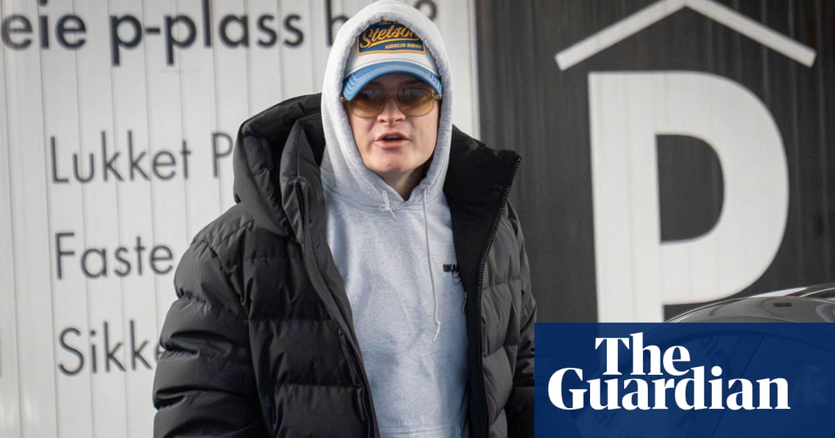 La police pense que le fils de la princesse héritière de Norvège a agressé sexuellement une femme lors d'une fête, selon le tribunal | Norvège 4 La police pense que le fils de la princesse héritière de Norvège a agressé sexuellement une femme lors d'une fête, selon le tribunal | Norvège - 3