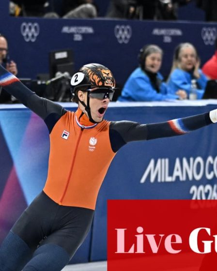 Jeux olympiques d'hiver 2026 : la Norvège bat son propre record du nombre de médailles d'or remportées lors d'une seule édition après son triomphe en biathlon – comme cela s'est produit | Jeux olympiques d'hiver 2026 2 Jeux olympiques d'hiver 2026 : la Norvège bat son propre record du nombre de médailles d'or remportées lors d'une seule édition après son triomphe en biathlon – comme cela s'est produit | Jeux olympiques d'hiver 2026 - 1