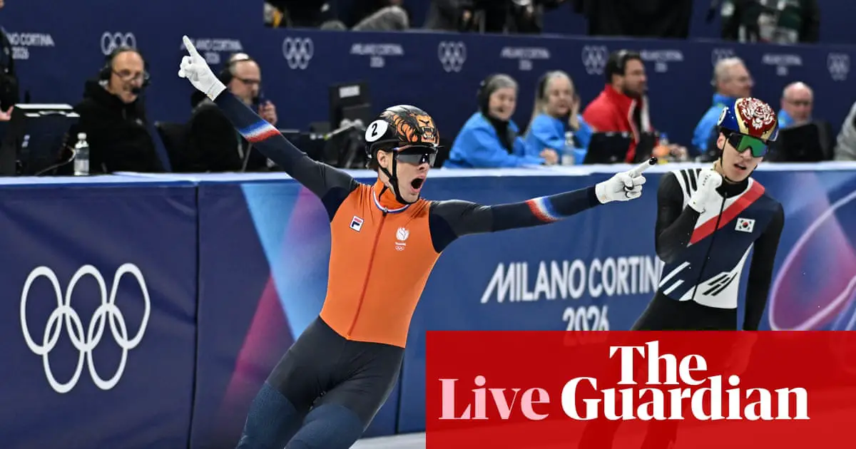 Jeux olympiques d'hiver 2026 : la Norvège bat son propre record du nombre de médailles d'or remportées lors d'une seule édition après son triomphe en biathlon – comme cela s'est produit | Jeux olympiques d'hiver 2026 4 Jeux olympiques d'hiver 2026 : la Norvège bat son propre record du nombre de médailles d'or remportées lors d'une seule édition après son triomphe en biathlon – comme cela s'est produit | Jeux olympiques d'hiver 2026 - 3