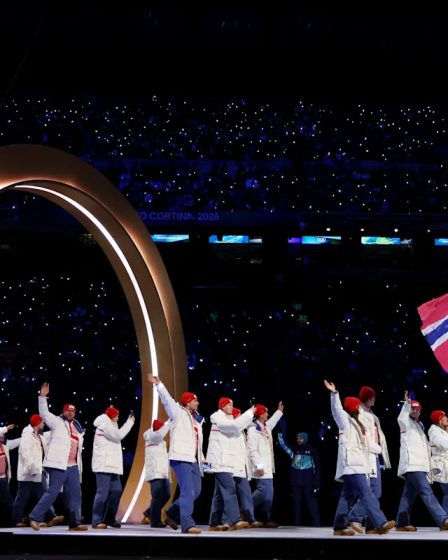Jeux olympiques d'hiver 2026 : la Norvège établit un record avec une 17e médaille d'or et continue de dominer la compétition 2 Jeux olympiques d'hiver 2026 : la Norvège établit un record avec une 17e médaille d'or et continue de dominer la compétition - 1