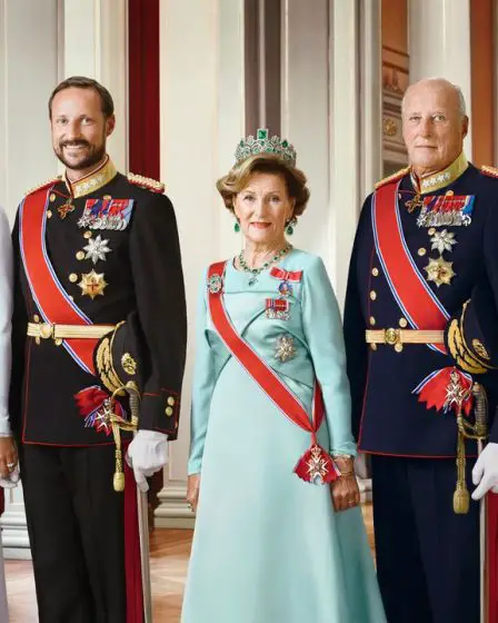 Le roi Harald de Norvège célèbre son 89e anniversaire au milieu d'un scandale royal extraordinaire 8 Le roi Harald de Norvège célèbre son 89e anniversaire au milieu d'un scandale royal extraordinaire - 7