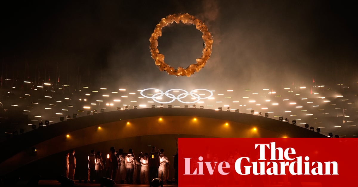 Les Jeux olympiques d'hiver 2026 s'achèvent à l'Arena de Vérone après que la Norvège ait dominé le tableau des médailles – comme cela s'est produit | Jeux olympiques d'hiver 2026 6 Les Jeux olympiques d'hiver 2026 s'achèvent à l'Arena de Vérone après que la Norvège ait dominé le tableau des médailles – comme cela s'est produit | Jeux olympiques d'hiver 2026 - 5