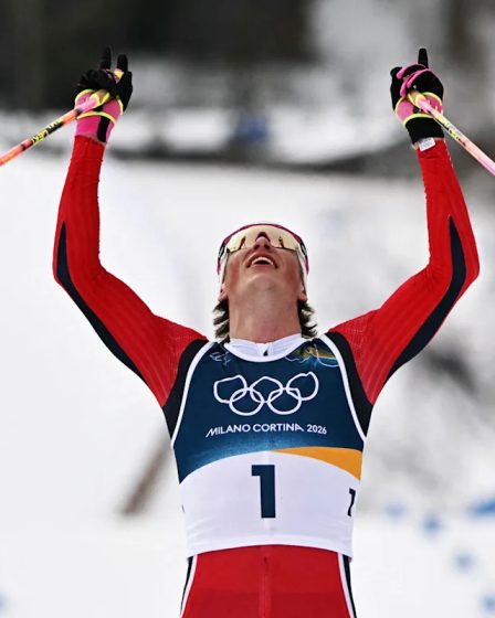 Jeux olympiques d'hiver 2026 : Johannes Hoesflot Klaebo, légende norvégienne du ski de fond, remporte sa sixième médaille d'or, un record dans l'histoire des Jeux d'hiver 2 Jeux olympiques d'hiver 2026 : Johannes Hoesflot Klaebo, légende norvégienne du ski de fond, remporte sa sixième médaille d'or, un record dans l'histoire des Jeux d'hiver - 1