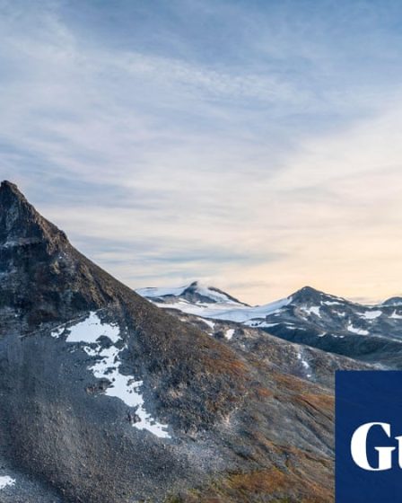 « Nous avions les lacs glaciaires de Norvège pour nous seuls » : les escapades préférées des lecteurs en Scandinavie et en Finlande | Vacances en Scandinavie 2 « Nous avions les lacs glaciaires de Norvège pour nous seuls » : les escapades préférées des lecteurs en Scandinavie et en Finlande | Vacances en Scandinavie - 1