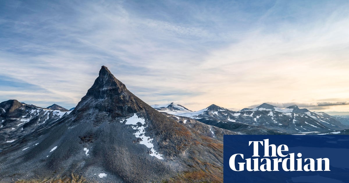« Nous avions les lacs glaciaires de Norvège pour nous seuls » : les escapades préférées des lecteurs en Scandinavie et en Finlande | Vacances en Scandinavie 4 « Nous avions les lacs glaciaires de Norvège pour nous seuls » : les escapades préférées des lecteurs en Scandinavie et en Finlande | Vacances en Scandinavie - 3