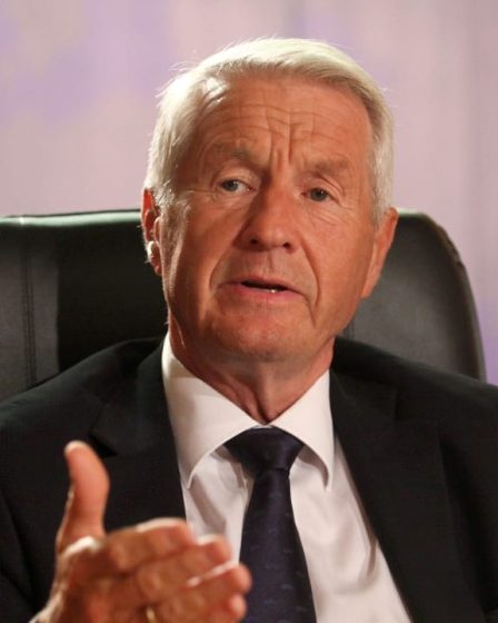 La Norvège inculpe l'ancien Premier ministre pour ses liens avec Epstein 23 La Norvège inculpe l'ancien Premier ministre pour ses liens avec Epstein - 22