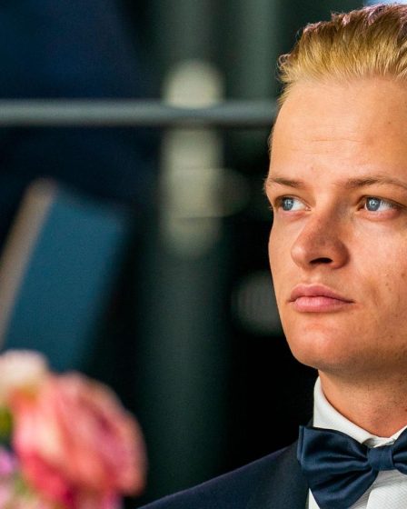 Le fils de la princesse héritière de Norvège plaide non coupable de quatre chefs d'accusation de viol à l'ouverture du procès 20 Le fils de la princesse héritière de Norvège plaide non coupable de quatre chefs d'accusation de viol à l'ouverture du procès - 19