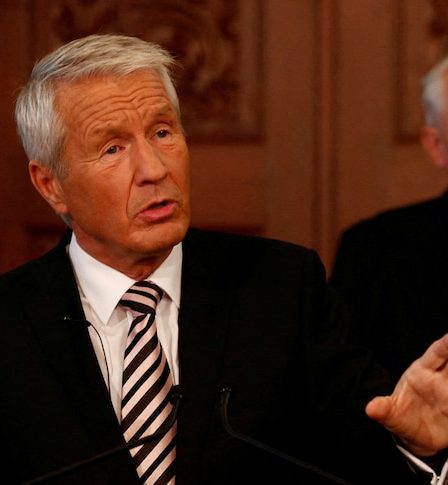 L'ancien Premier ministre norvégien, Thorbjoern Jagland, accusé de corruption aggravée pour ses liens avec Epstein 30 L'ancien Premier ministre norvégien, Thorbjoern Jagland, accusé de corruption aggravée pour ses liens avec Epstein - 29
