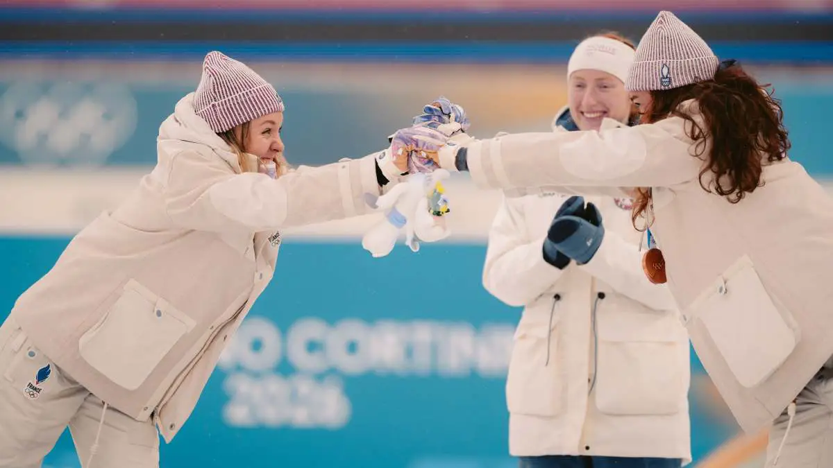 France contre Norvège : duel à haut risque 4 France contre Norvège : duel à haut risque - 3